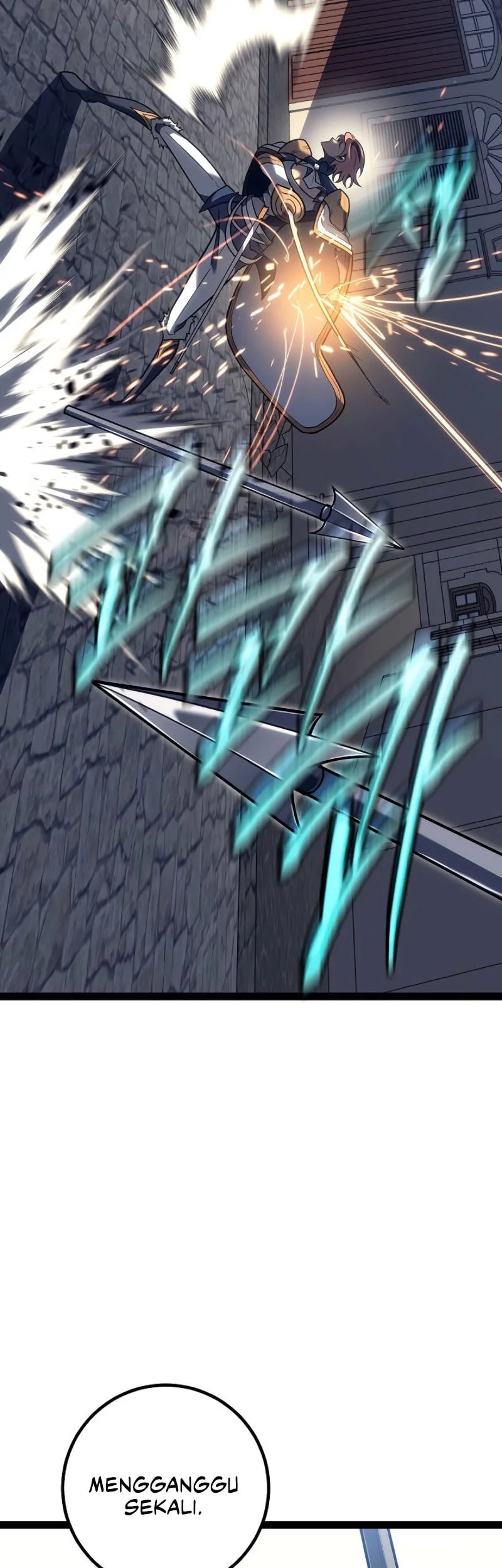 Regressing As The Reincarnated Bastard Of The Sword Clan Chapter 51 Fix Gambar 38